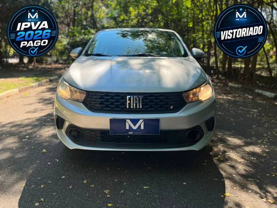 FIAT ARGO 1.0 FIREFLY FLEX DRIVE MANUAL FIAT ARGO 1.0 FIREFLY FLEX DRIVE MANUAL